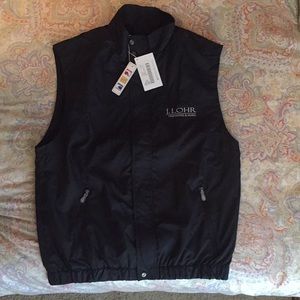 Men’s J.Lohr Vineyards & Wines Vest